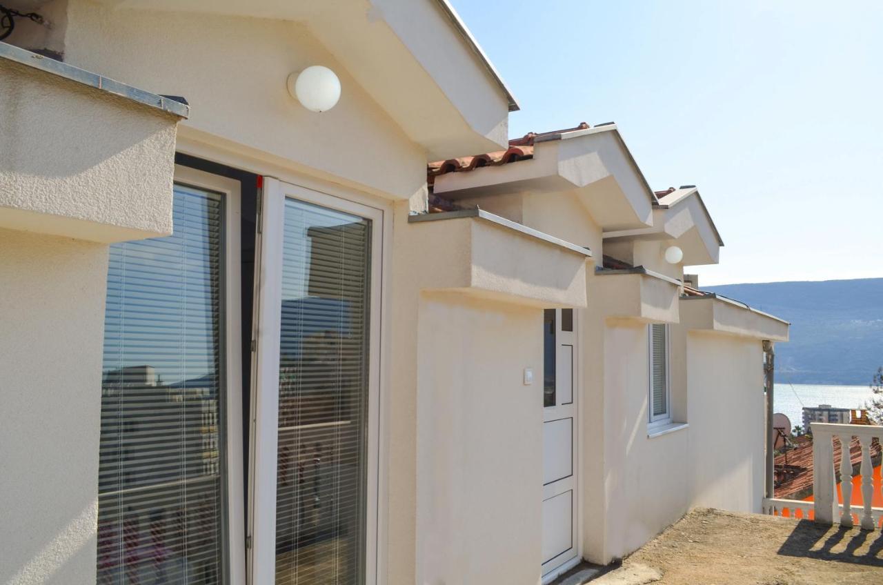 Viktor Apartment Herceg Novi Exterior photo