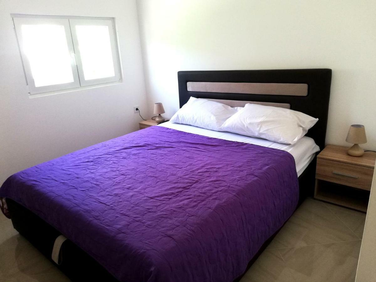 Viktor Apartment Herceg Novi Exterior photo